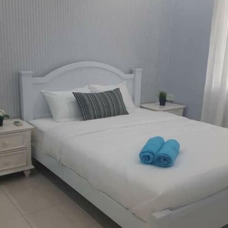 Melaka Homestay מראה חיצוני תמונה