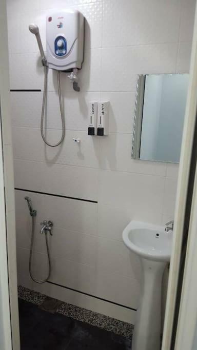 Melaka Homestay מראה חיצוני תמונה