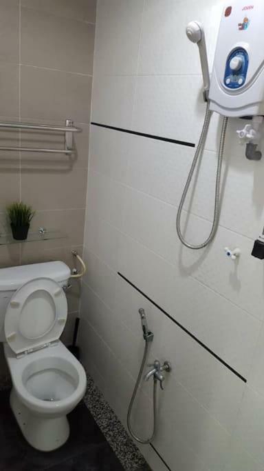 Melaka Homestay מראה חיצוני תמונה