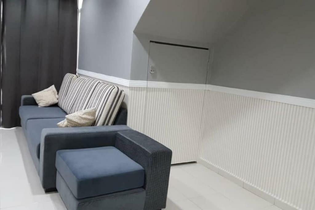Melaka Homestay מראה חיצוני תמונה