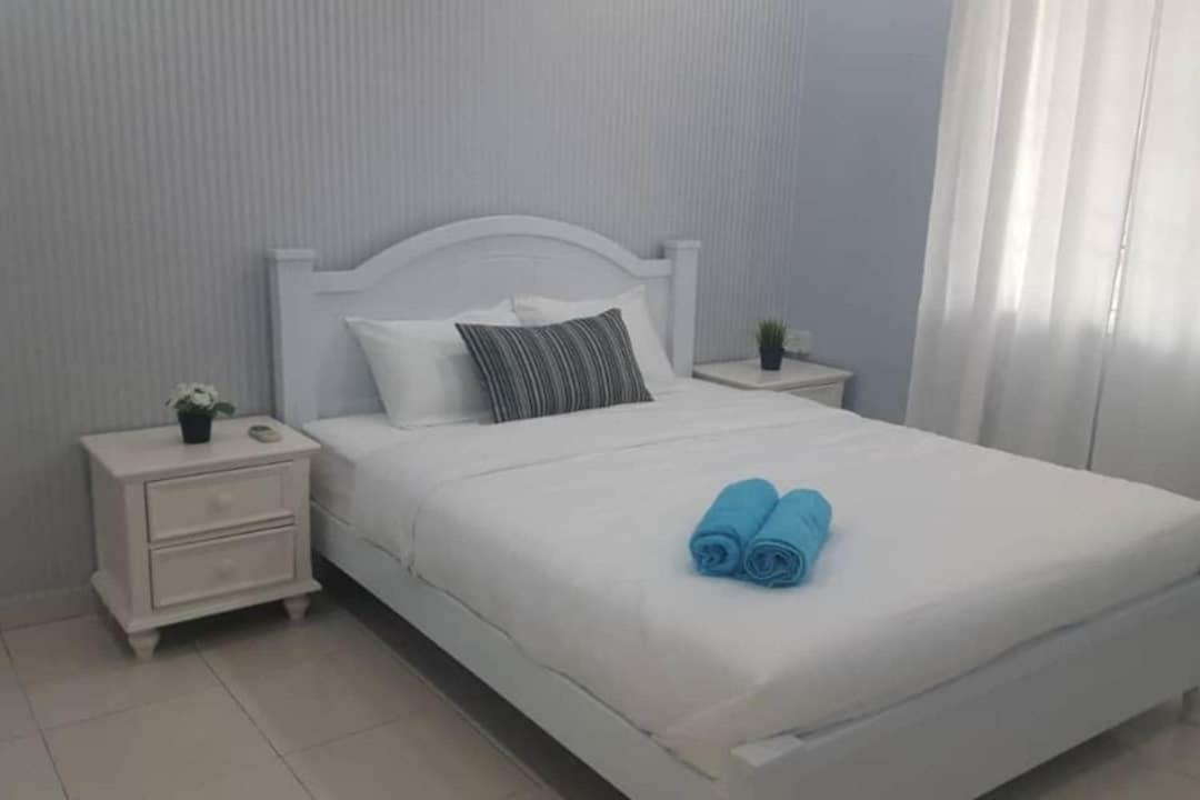 Melaka Homestay מראה חיצוני תמונה