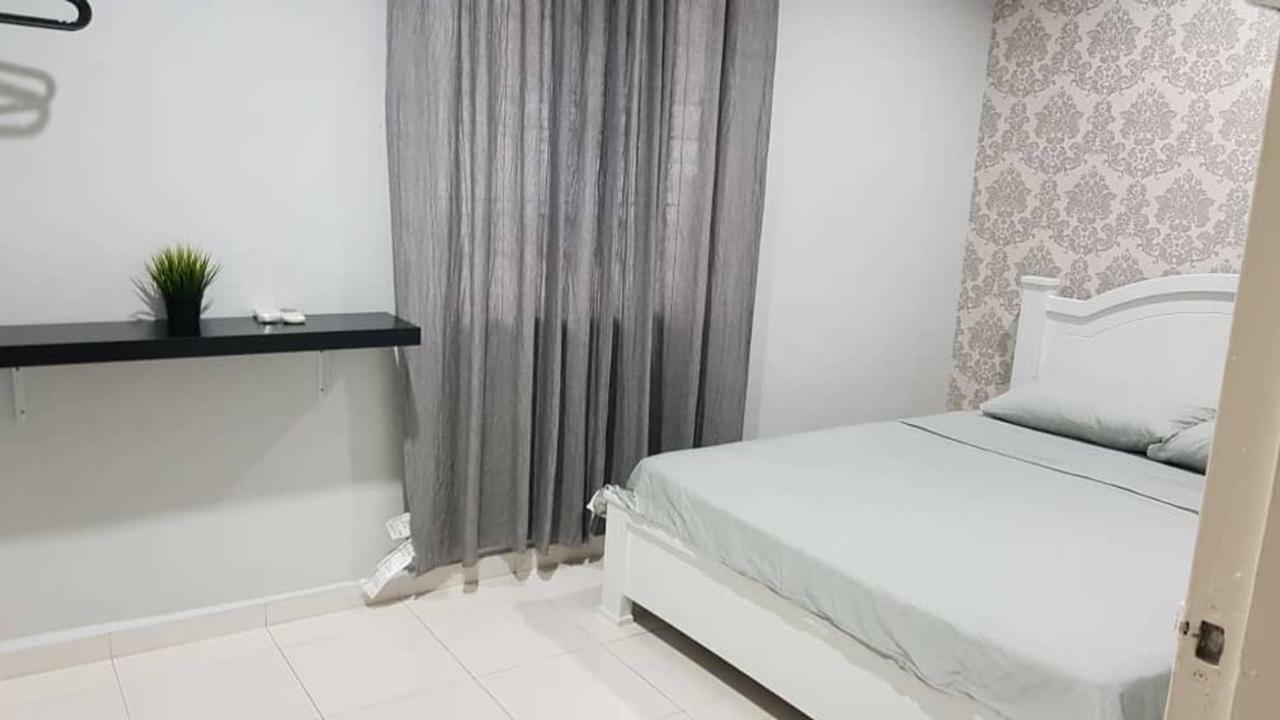 Melaka Homestay מראה חיצוני תמונה